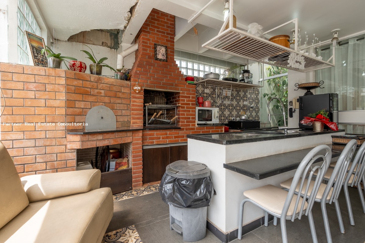 Casa, 4 quartos, 487 m² - Foto 21