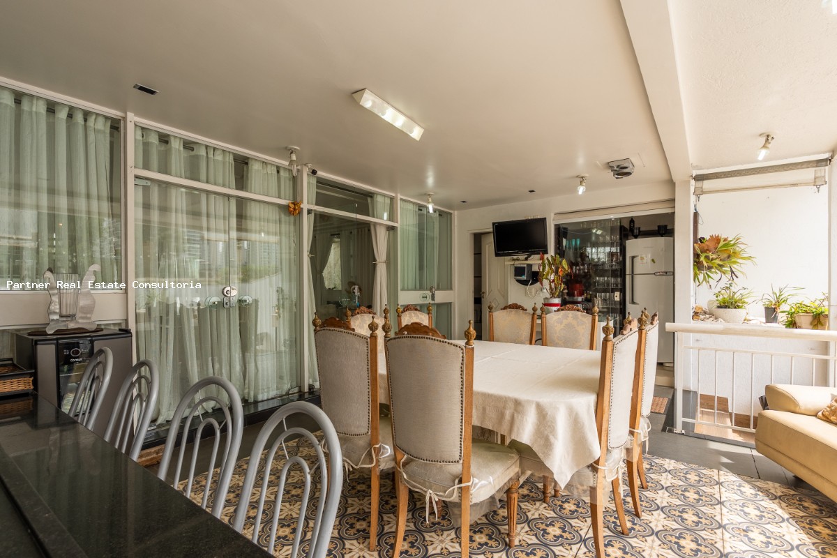 Casa, 4 quartos, 487 m² - Foto 19
