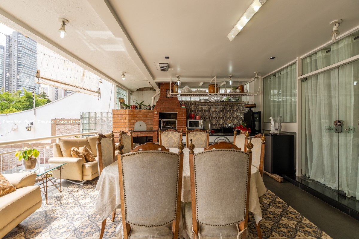 Casa, 4 quartos, 487 m² - Foto 22