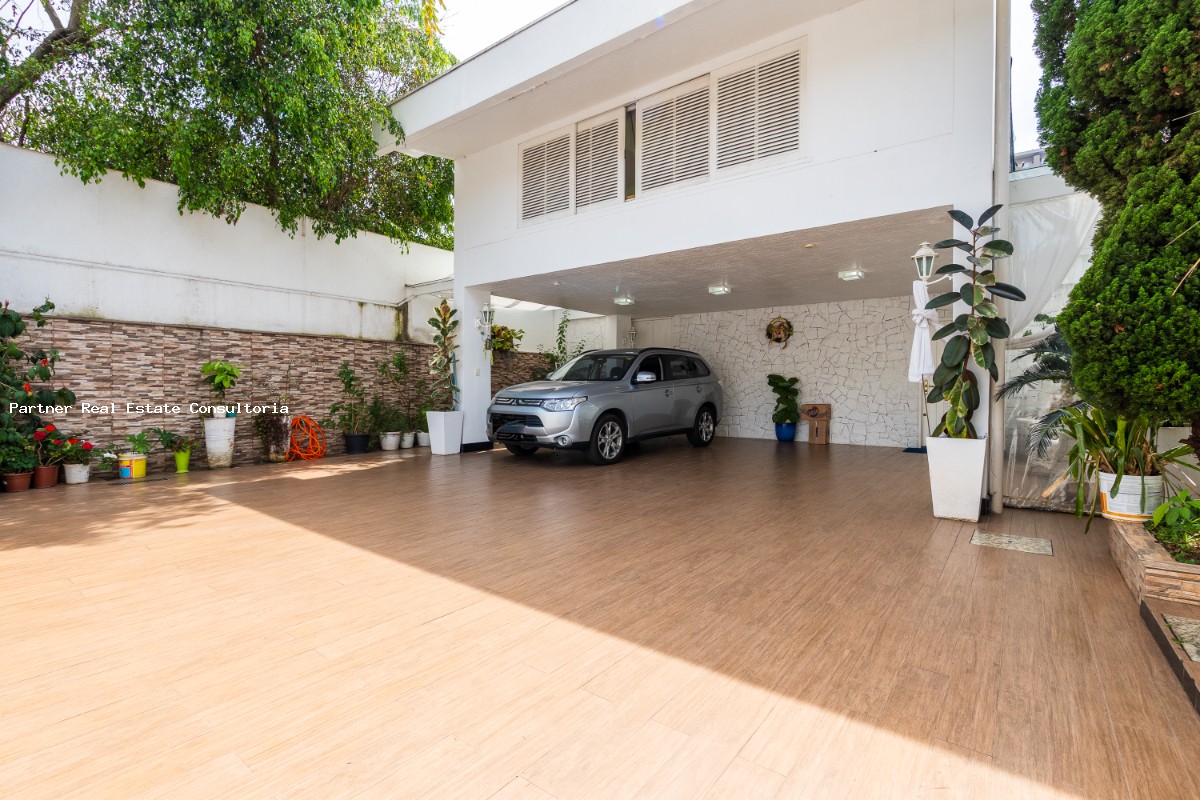 Casa, 4 quartos, 487 m² - Foto 25