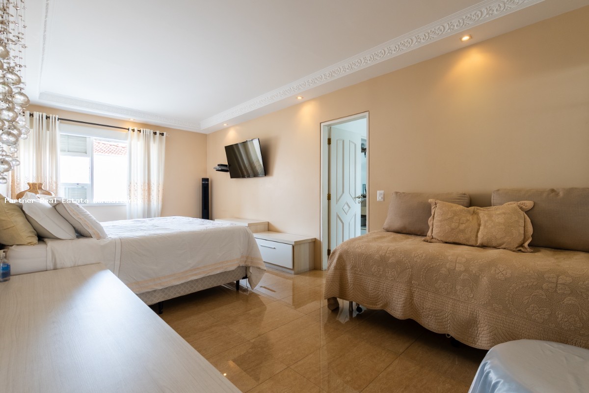 Casa, 4 quartos, 487 m² - Foto 29