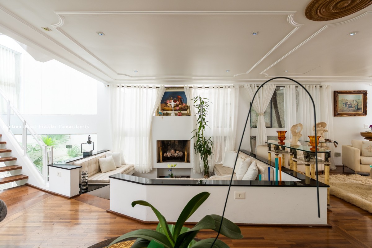 Casa, 4 quartos, 487 m² - Foto 32