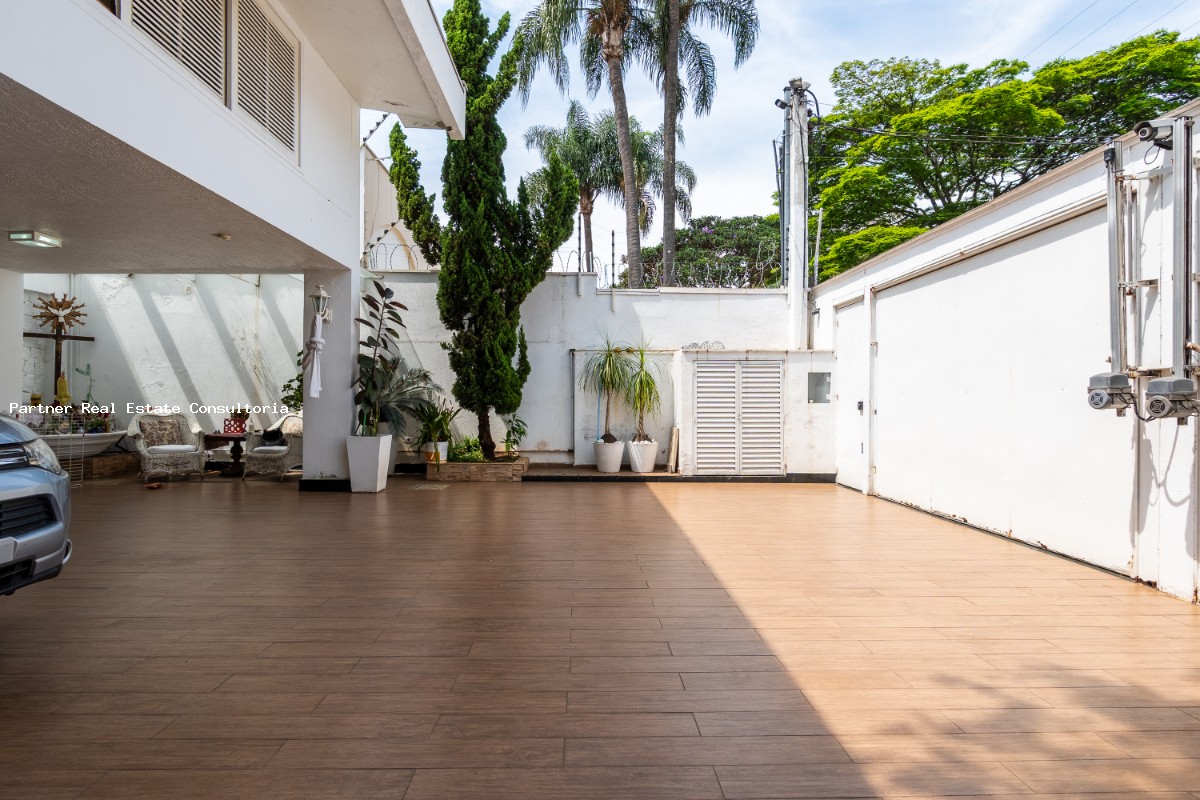 Casa, 4 quartos, 487 m² - Foto 31