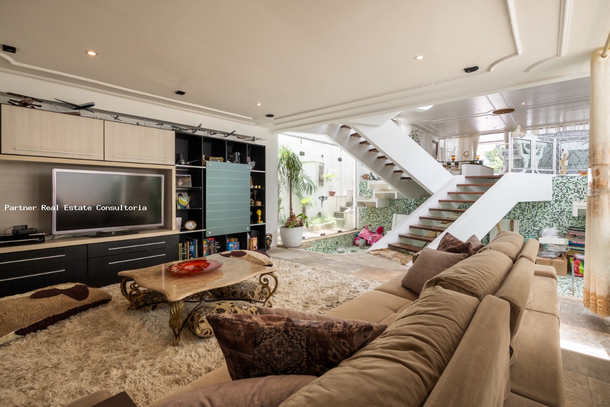 Casa, 4 quartos, 487 m² - Foto 30