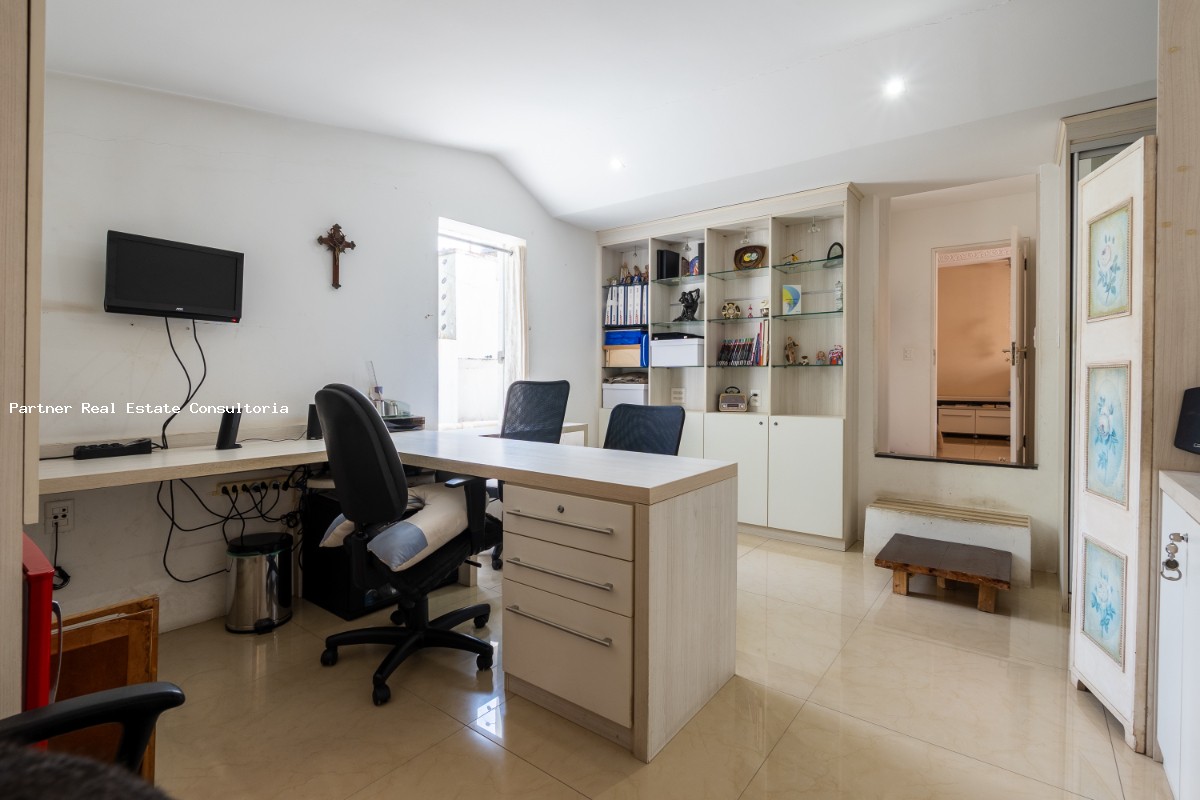Casa, 4 quartos, 487 m² - Foto 35