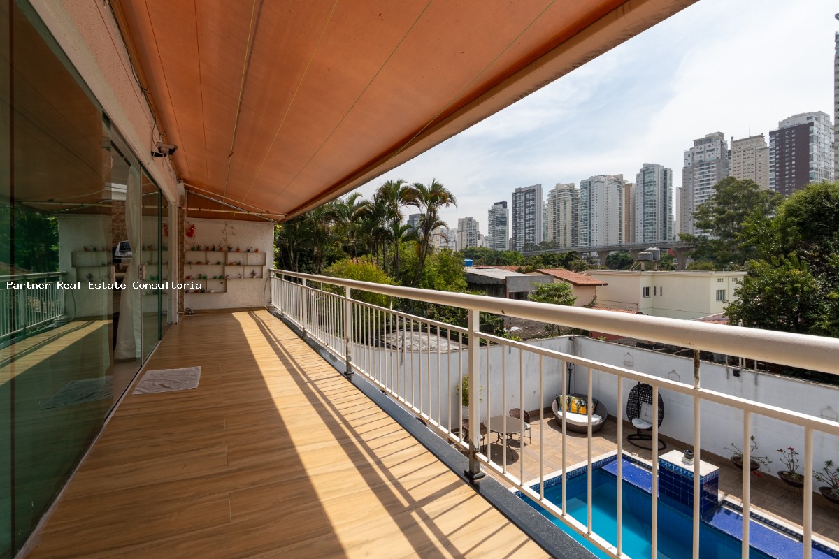 Casa, 4 quartos, 487 m² - Foto 36