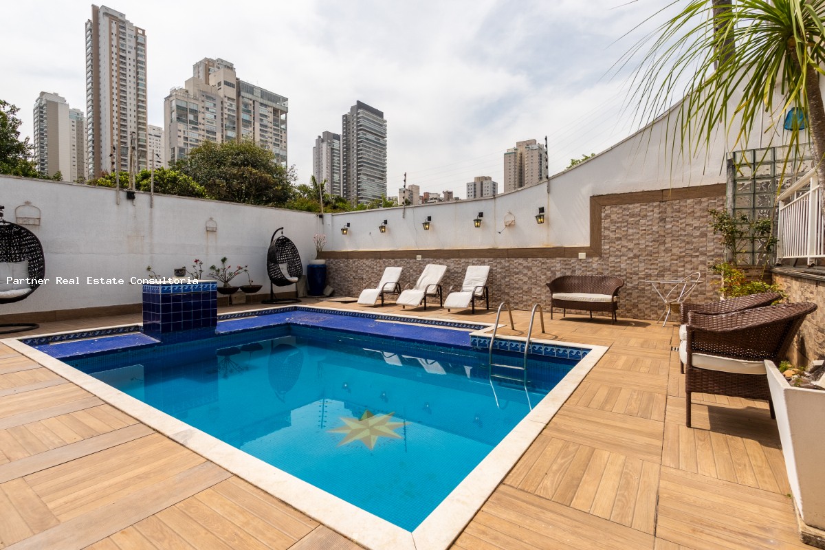 Casa, 4 quartos, 487 m² - Foto 37