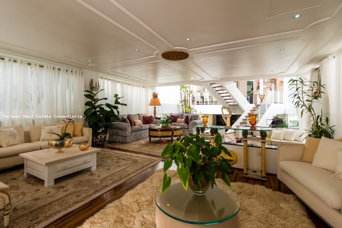 Casa, 4 quartos, 487 m² - Foto 38