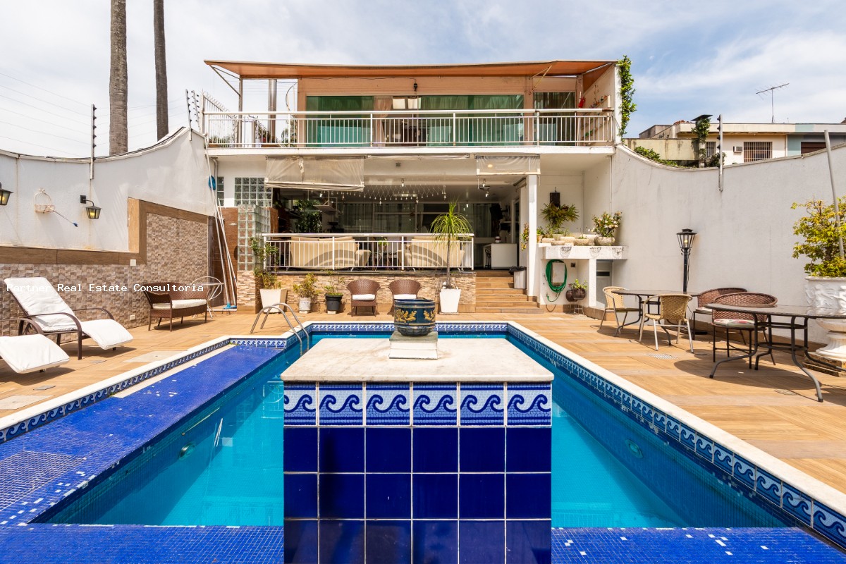 Casa, 4 quartos, 487 m² - Foto 39