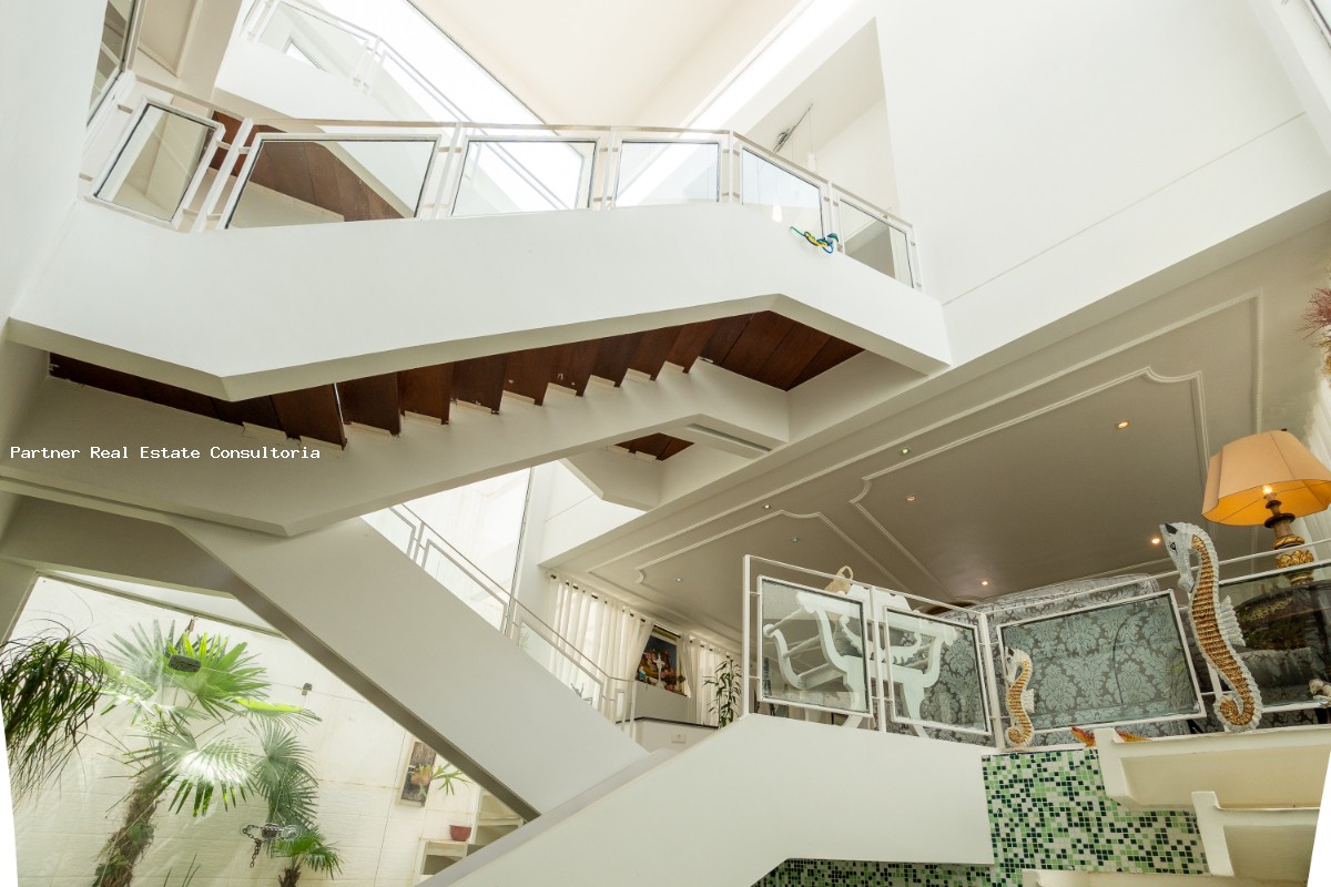 Casa, 4 quartos, 487 m² - Foto 40