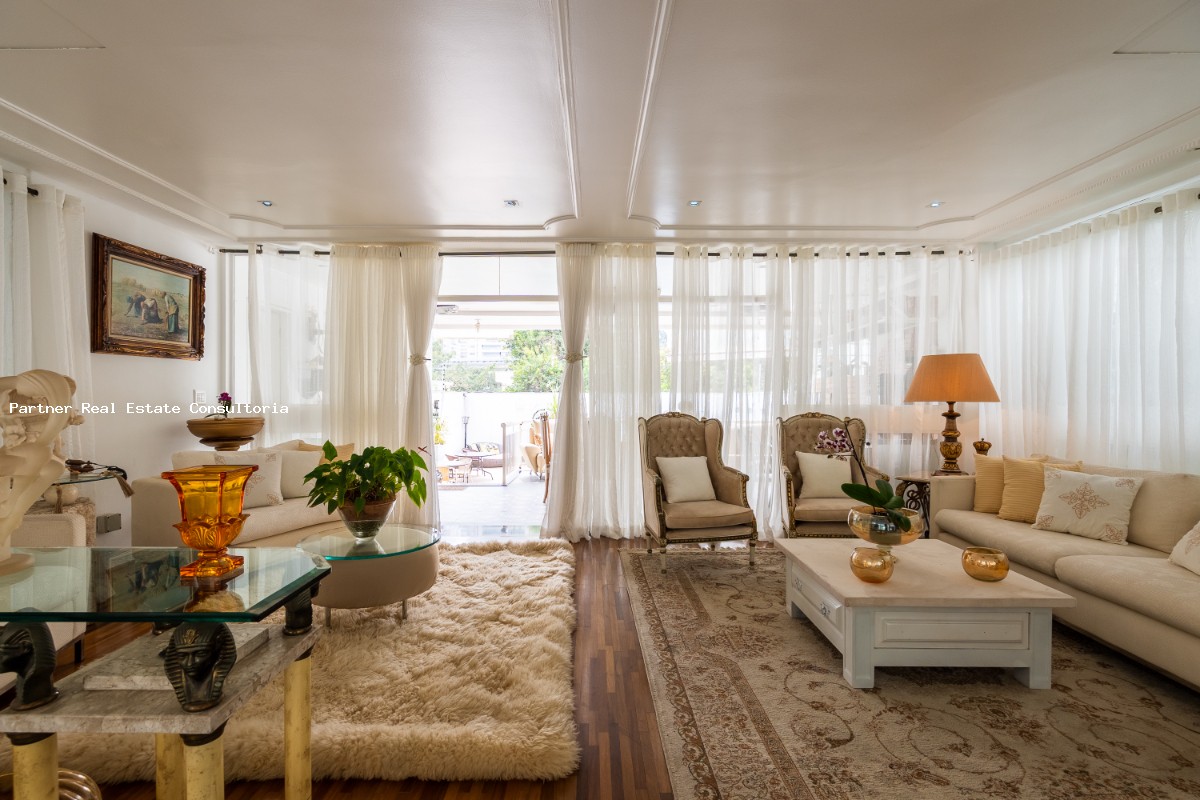 Casa, 4 quartos, 487 m² - Foto 42