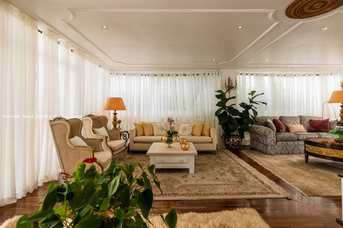Casa, 4 quartos, 487 m² - Foto 45
