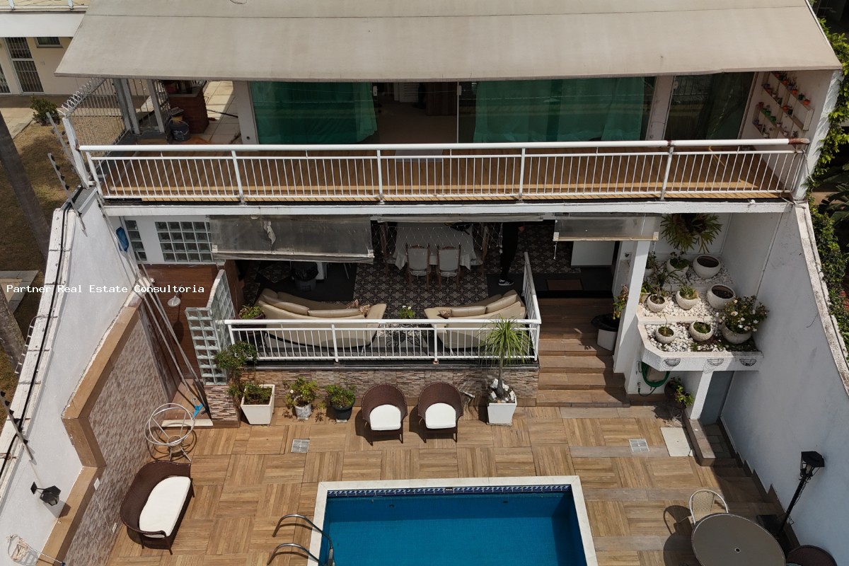 Casa, 4 quartos, 487 m² - Foto 48