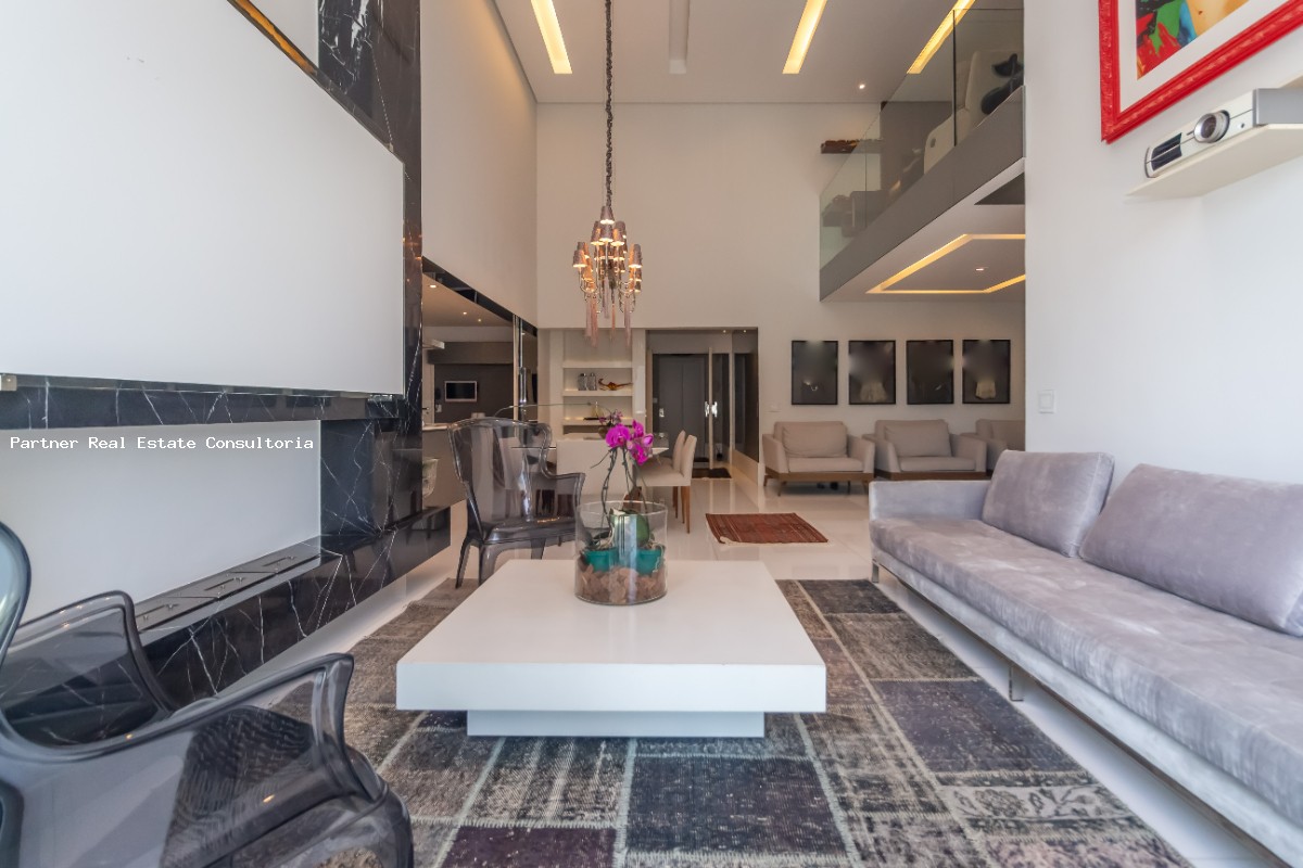Apartamento, 4 quartos, 254 m² - Foto 3