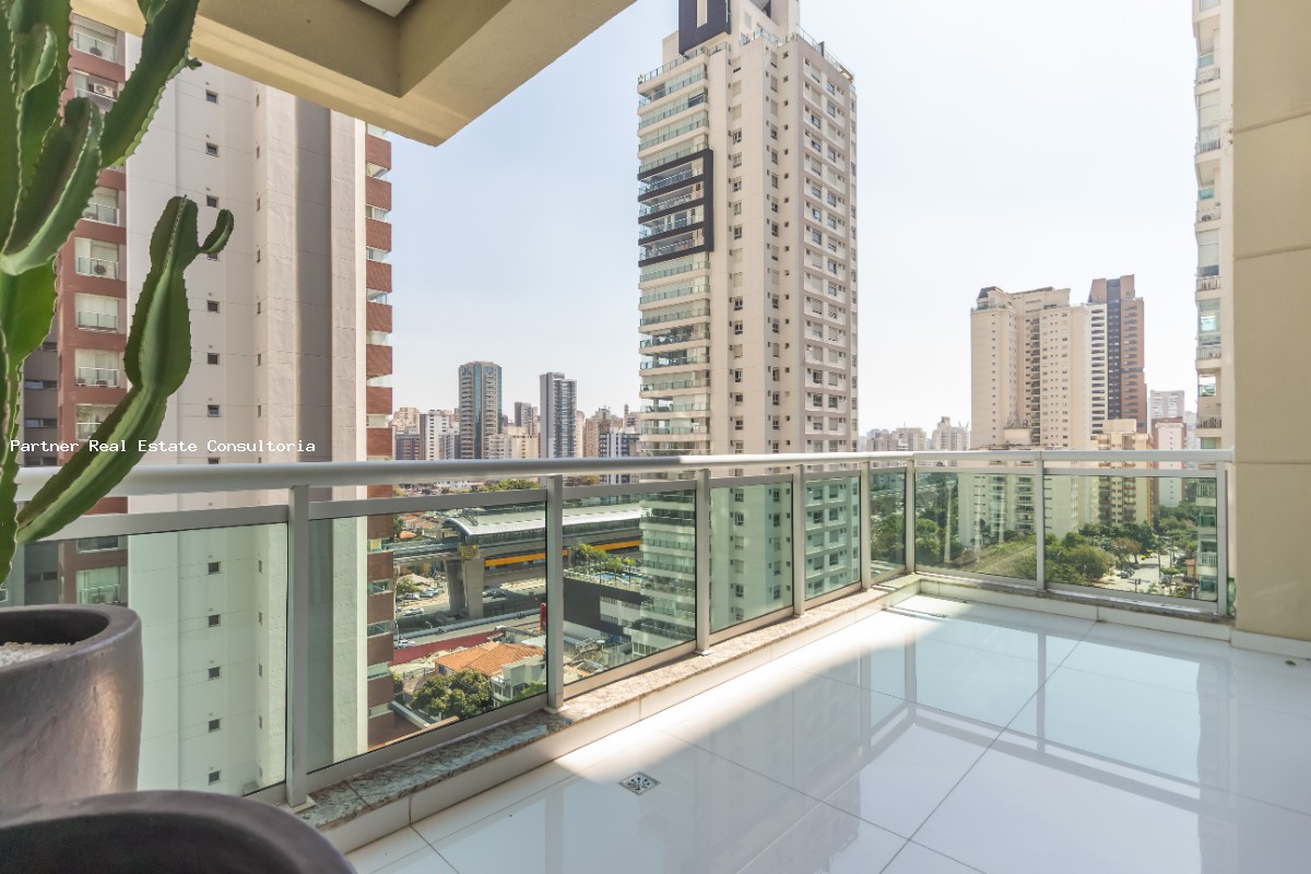 Apartamento, 4 quartos, 254 m² - Foto 4