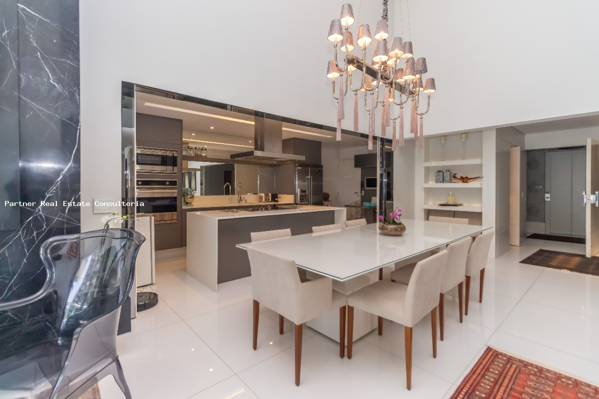 Apartamento, 4 quartos, 254 m² - Foto 7