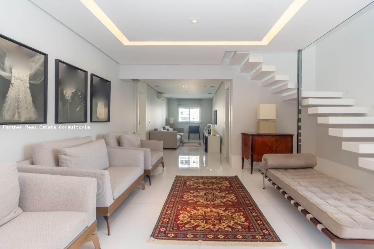 Apartamento, 4 quartos, 254 m² - Foto 10