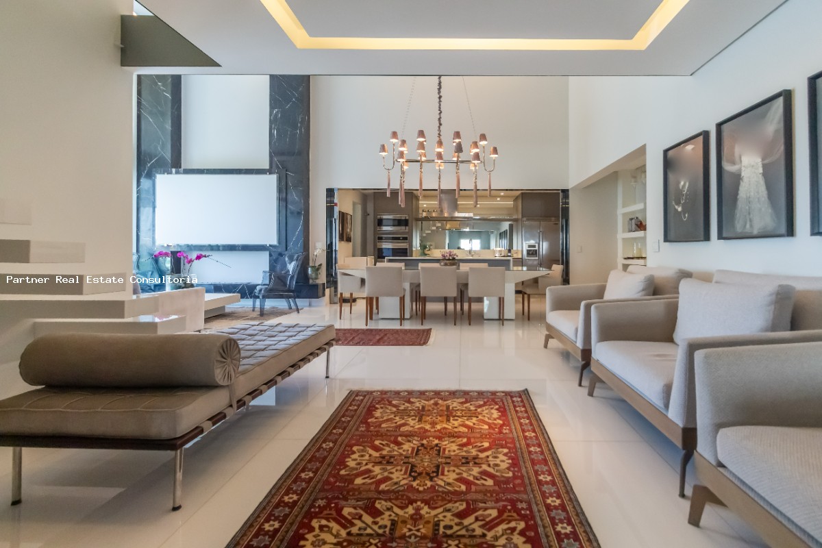 Apartamento, 4 quartos, 254 m² - Foto 14