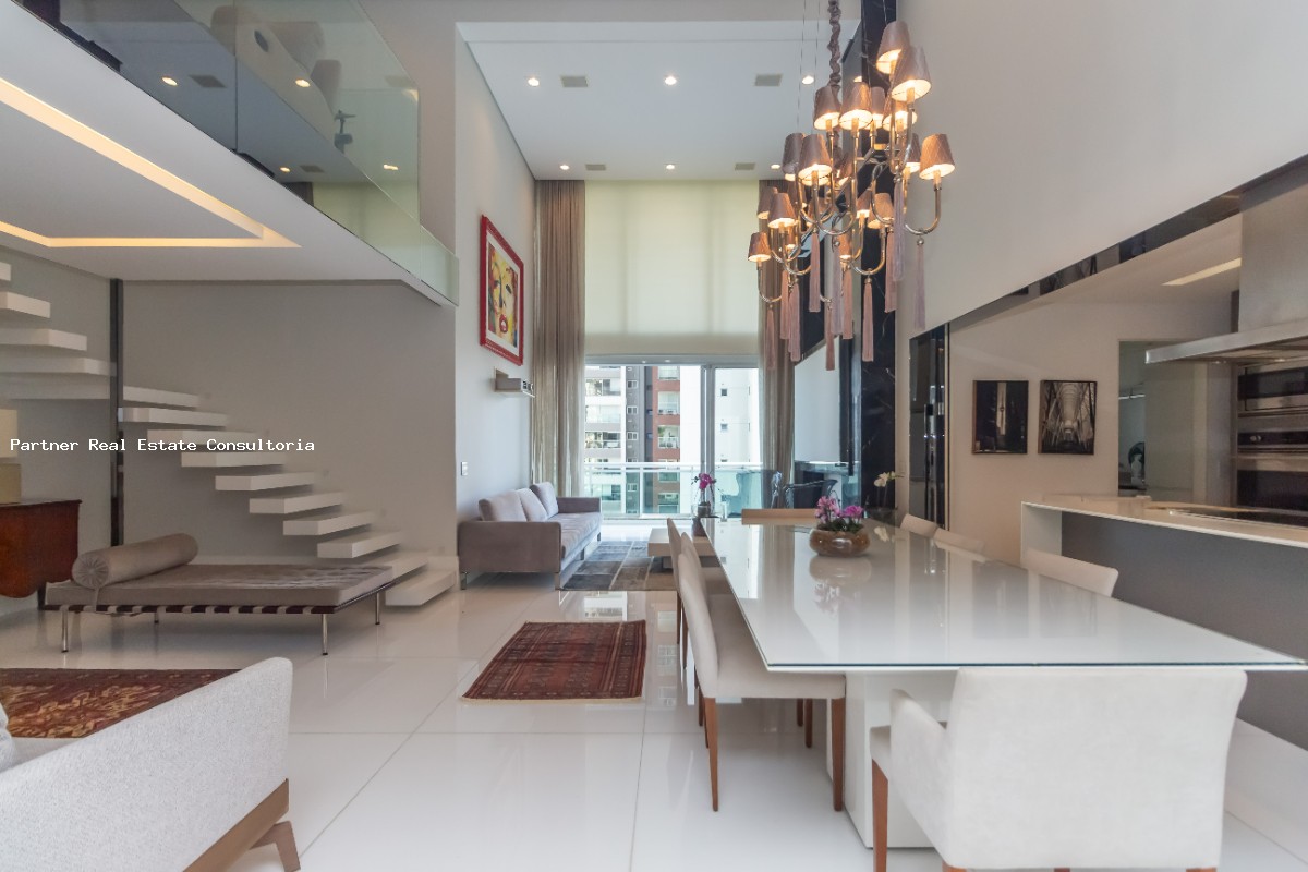 Apartamento, 4 quartos, 254 m² - Foto 20