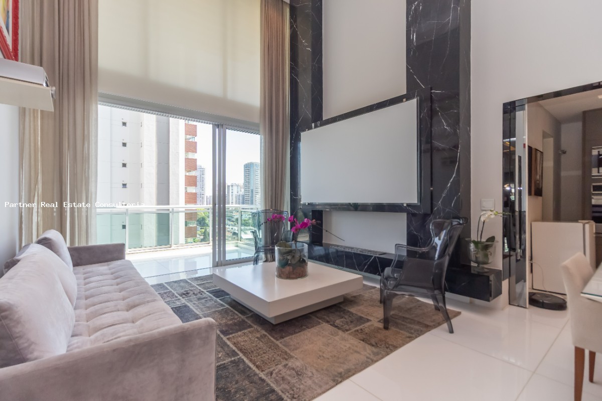 Apartamento, 4 quartos, 254 m² - Foto 18