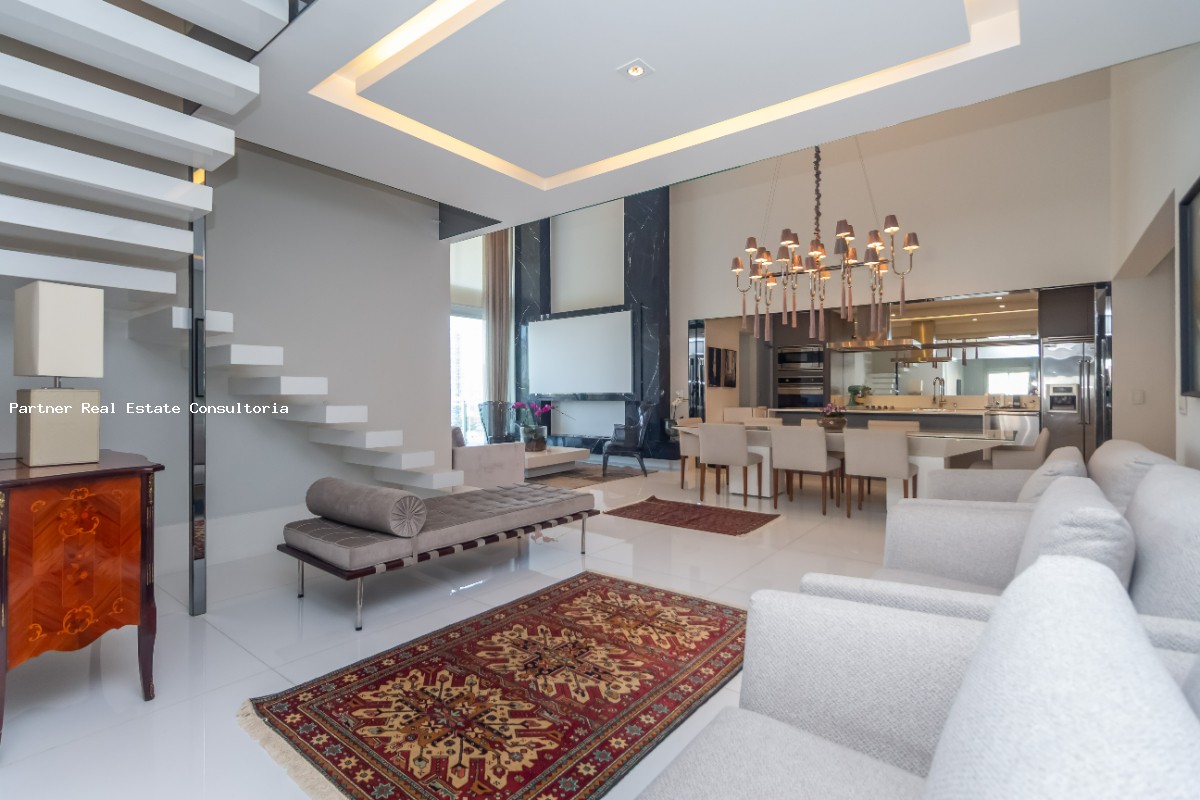 Apartamento, 4 quartos, 254 m² - Foto 24