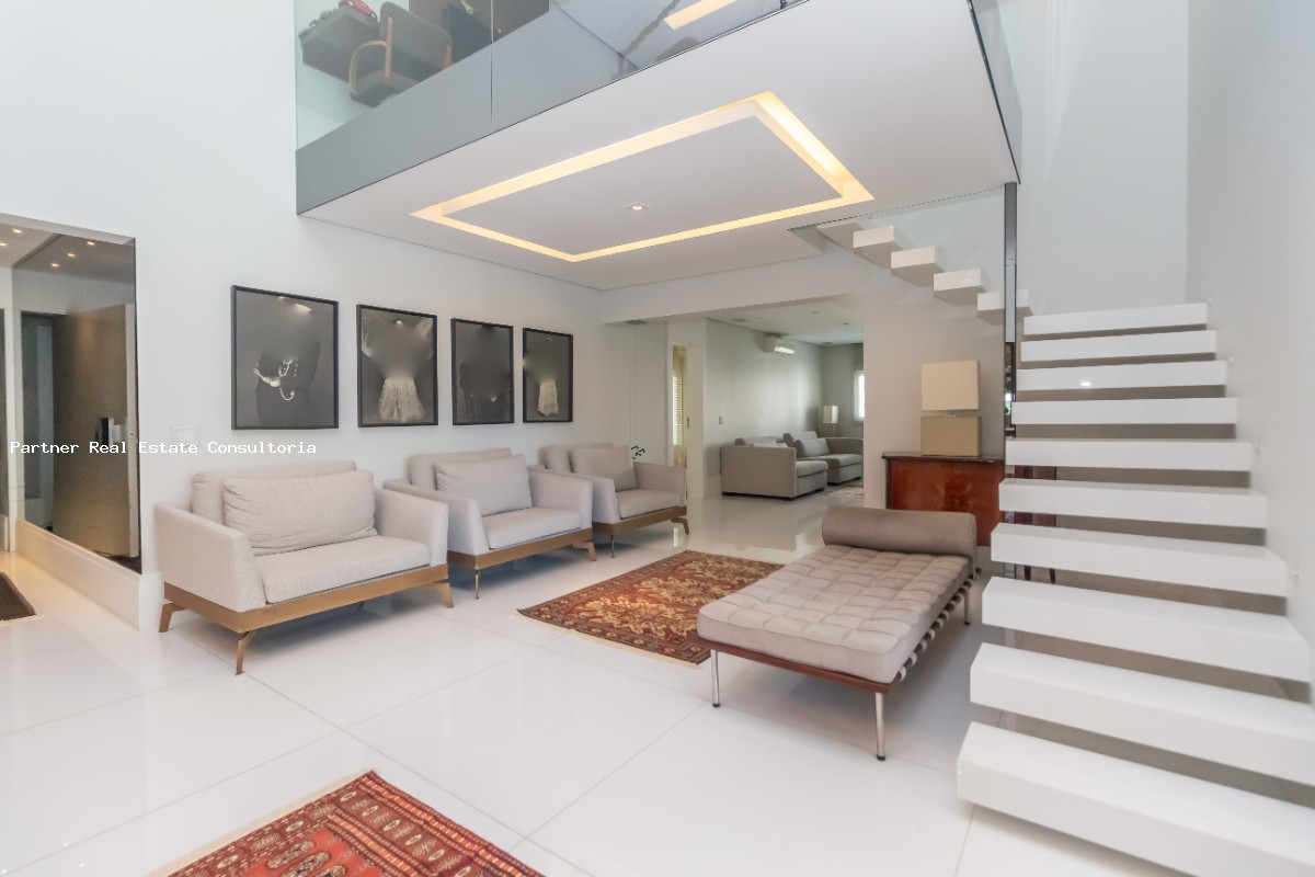 Apartamento, 4 quartos, 254 m² - Foto 23