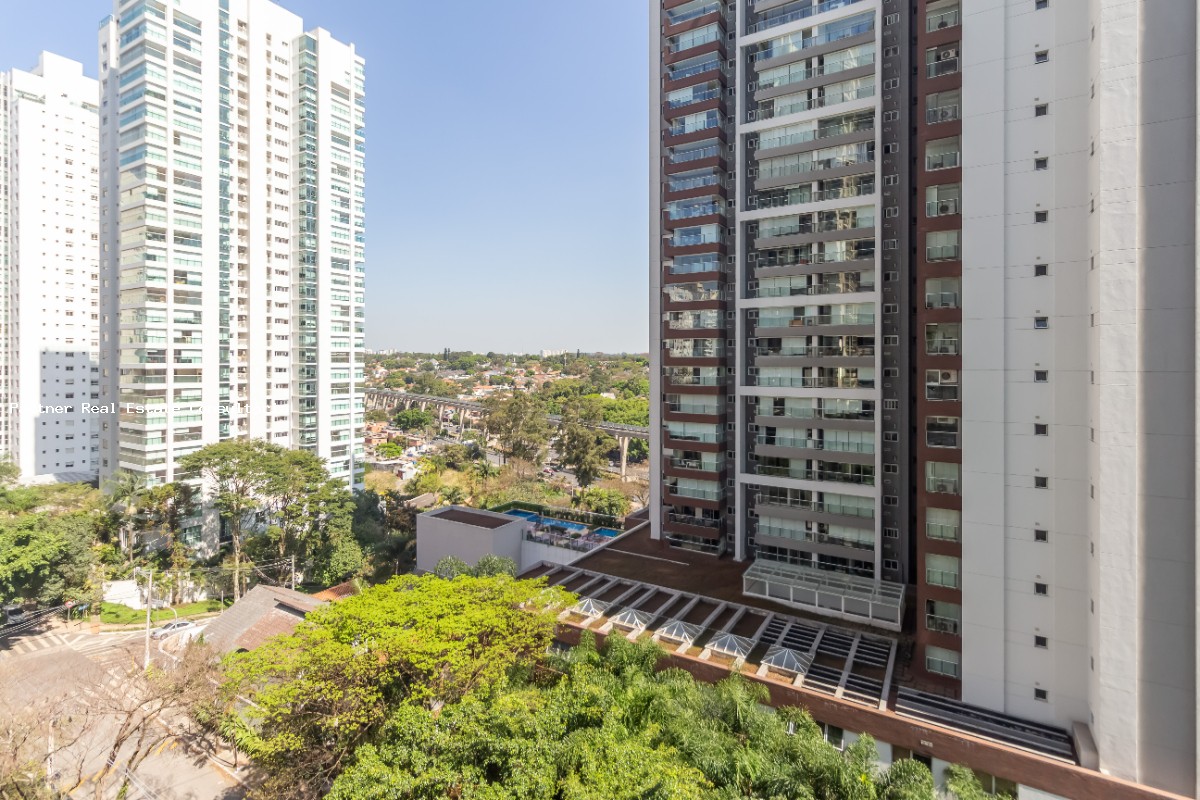 Apartamento, 4 quartos, 254 m² - Foto 26