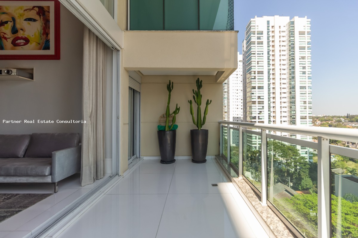 Apartamento, 4 quartos, 254 m² - Foto 29