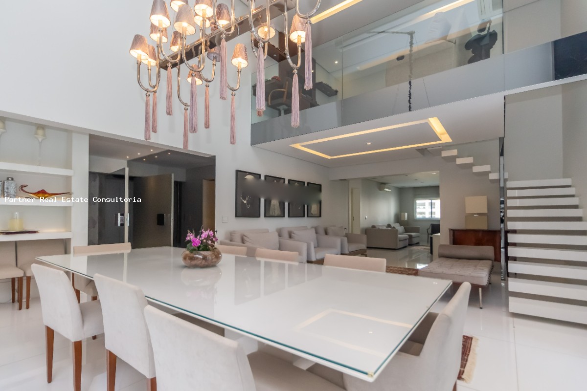 Apartamento, 4 quartos, 254 m² - Foto 30