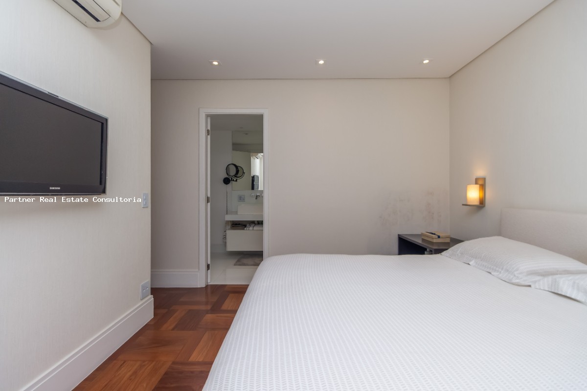 Apartamento, 4 quartos, 254 m² - Foto 31