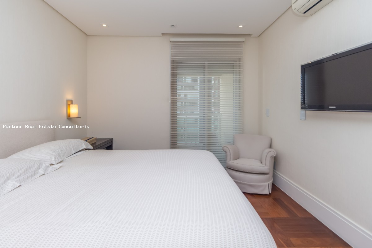 Apartamento, 4 quartos, 254 m² - Foto 32
