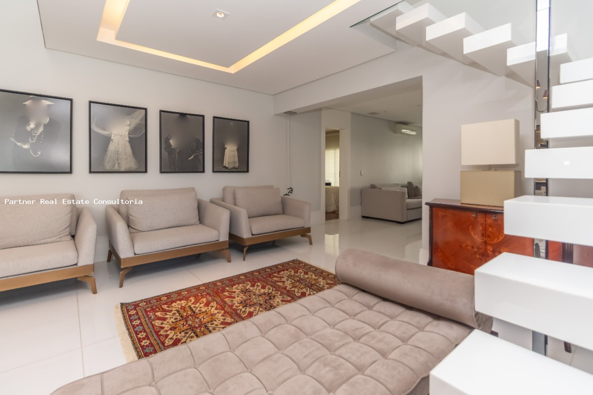 Apartamento, 4 quartos, 254 m² - Foto 36