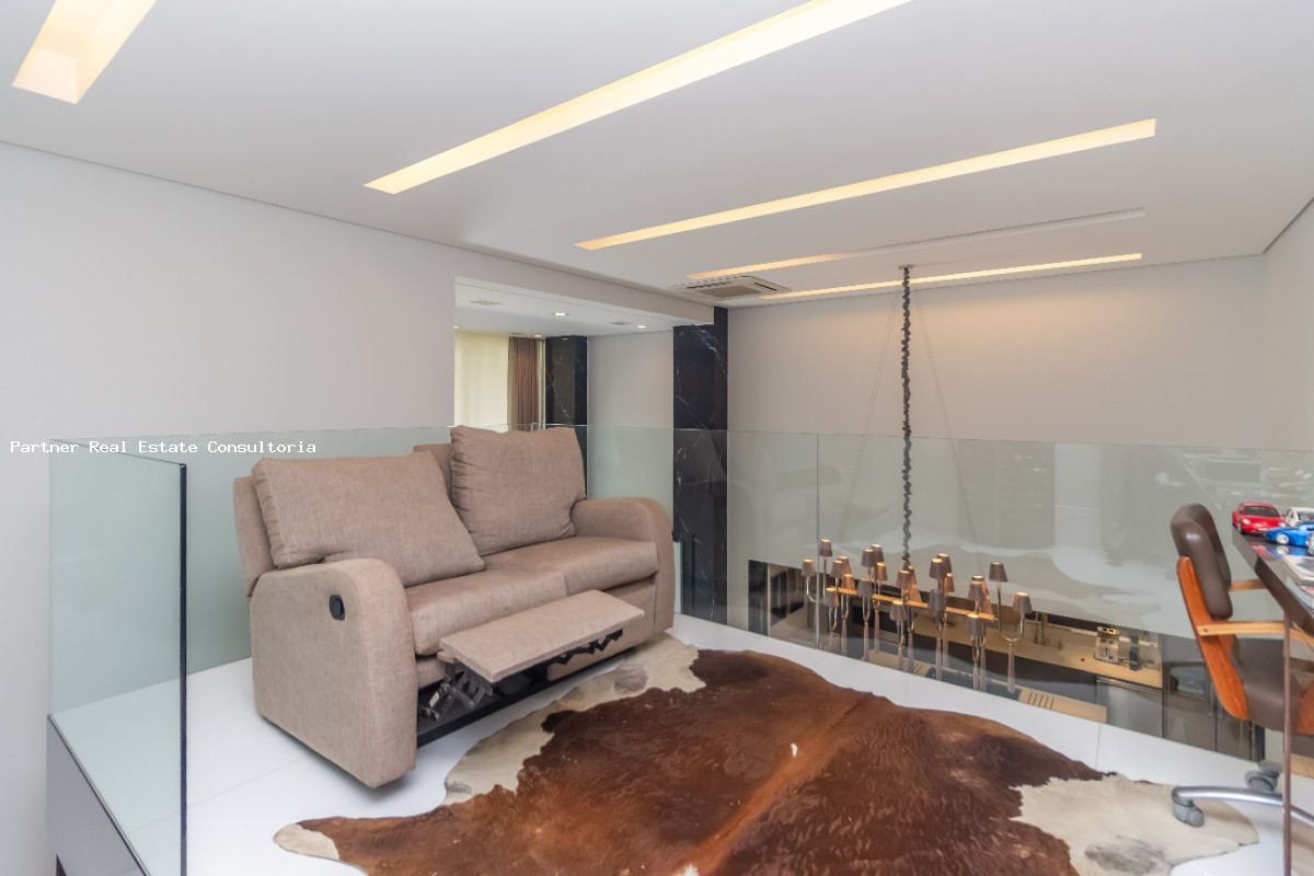 Apartamento, 4 quartos, 254 m² - Foto 37