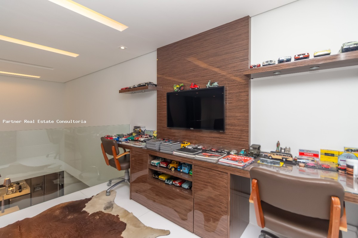 Apartamento, 4 quartos, 254 m² - Foto 40