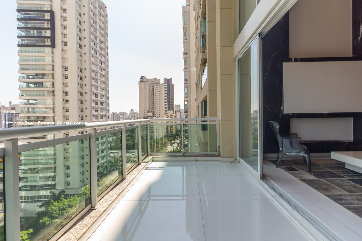 Apartamento, 4 quartos, 254 m² - Foto 41