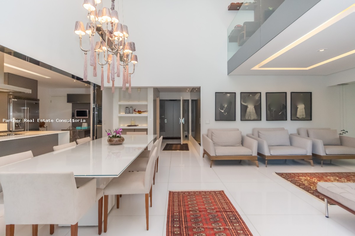 Apartamento, 4 quartos, 254 m² - Foto 42