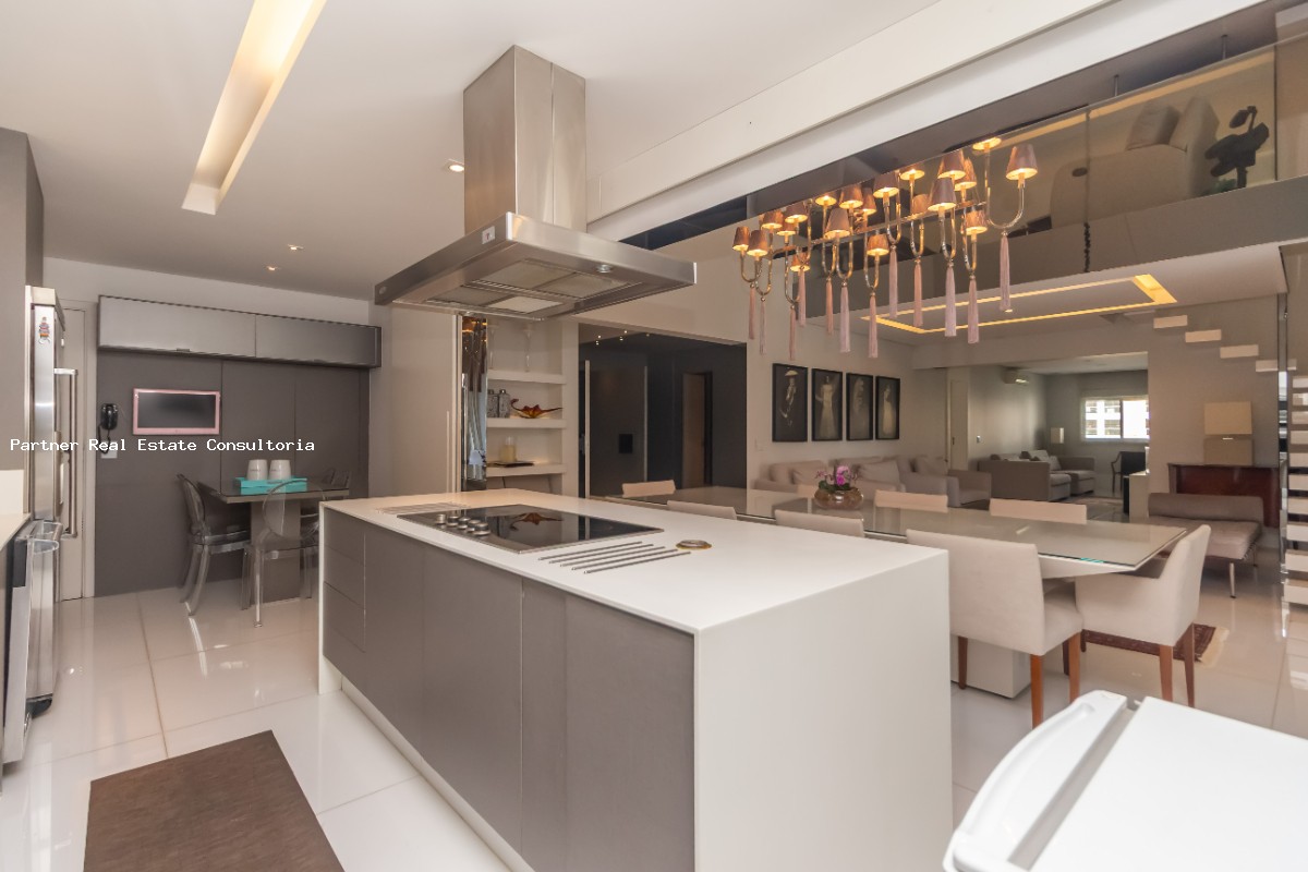 Apartamento, 4 quartos, 254 m² - Foto 43