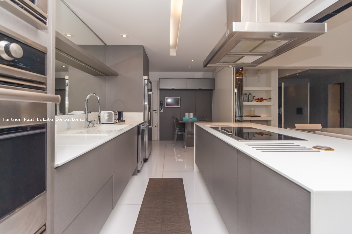 Apartamento, 4 quartos, 254 m² - Foto 46