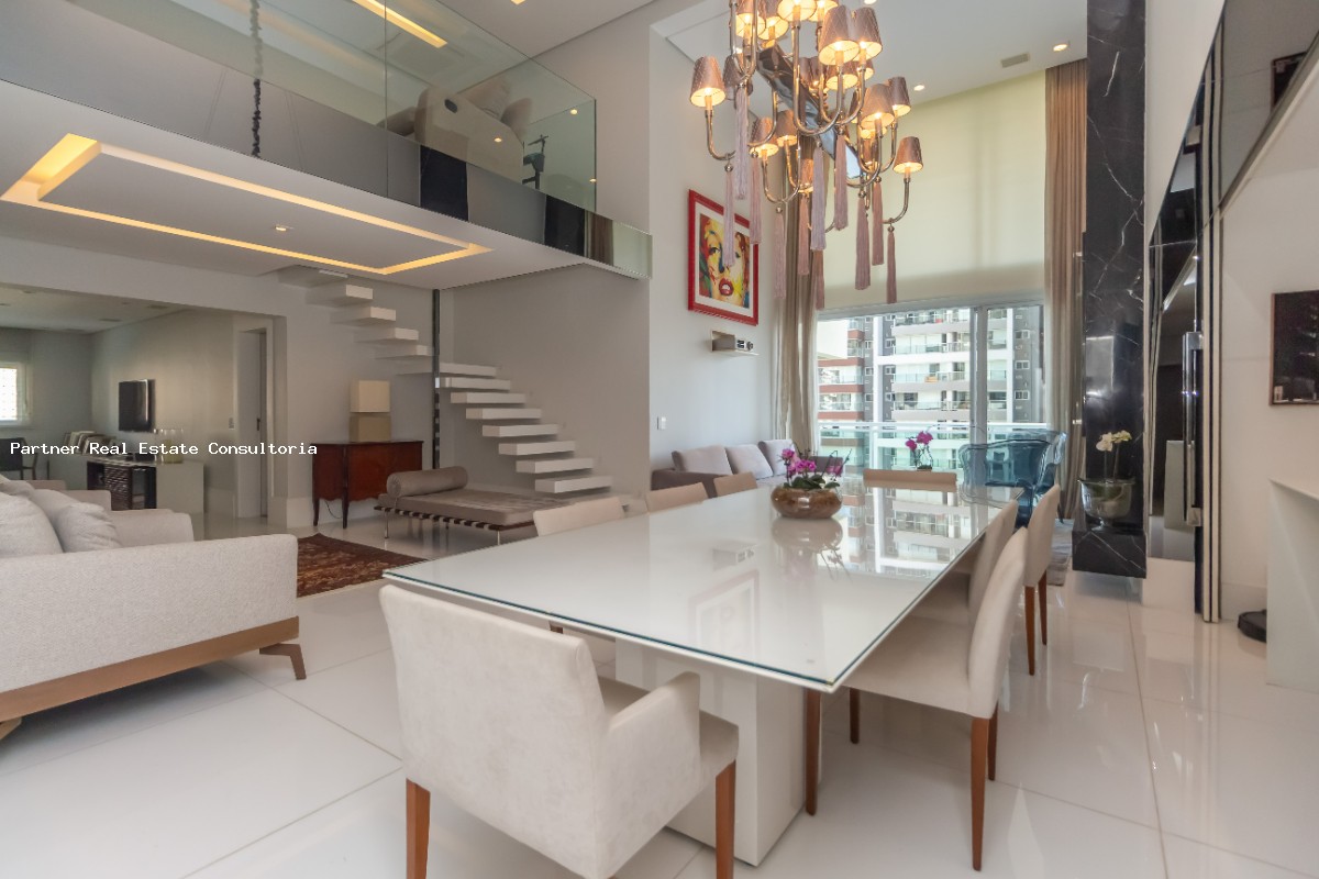 Apartamento, 4 quartos, 254 m² - Foto 44