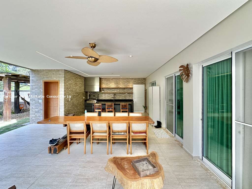 Casa de Condomínio, 5 quartos - Foto 27