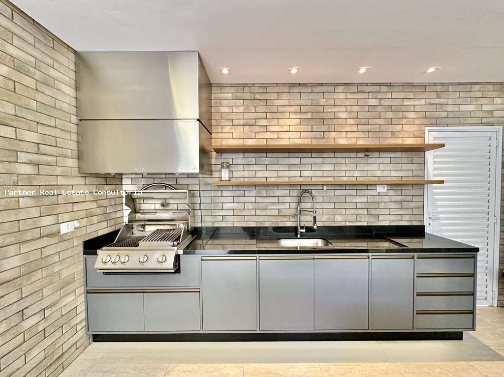 Casa de Condomínio, 5 quartos - Foto 30
