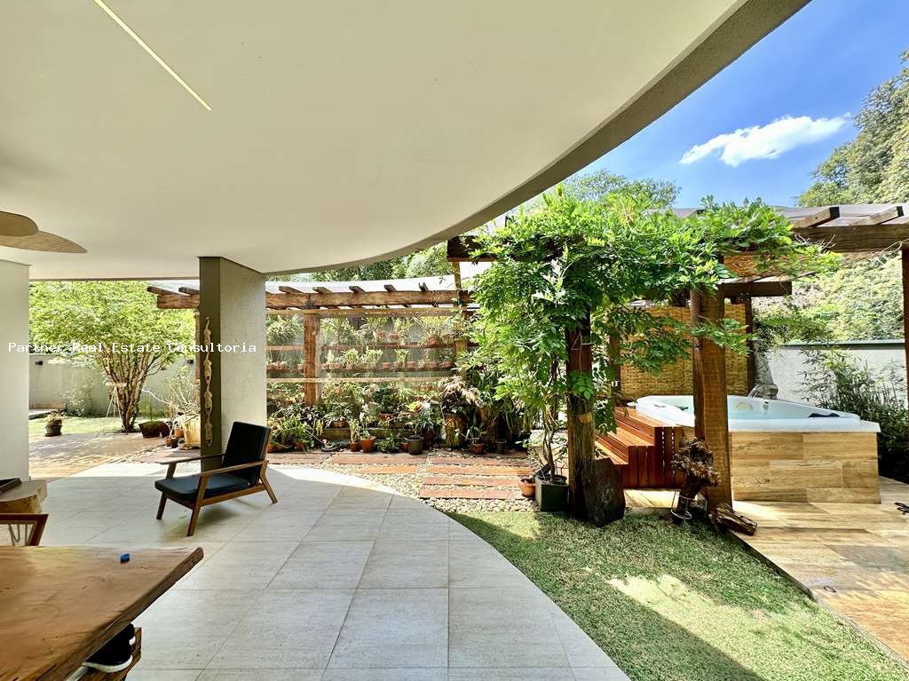 Casa de Condomínio, 5 quartos - Foto 32