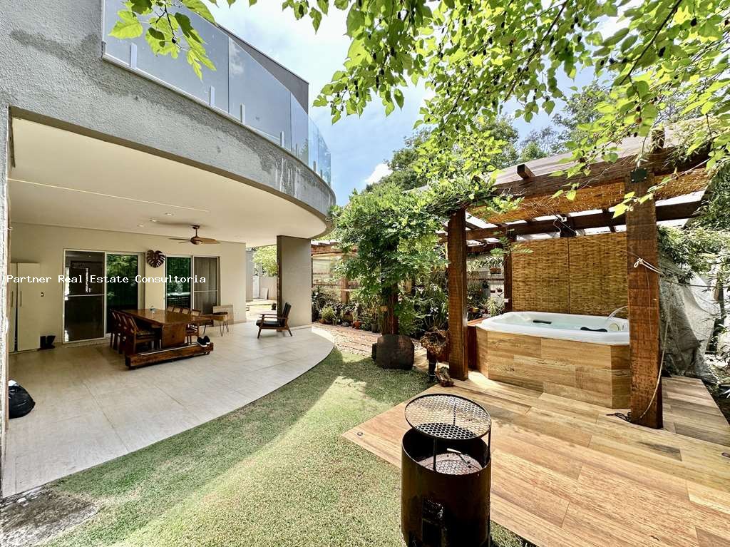 Casa de Condomínio, 5 quartos - Foto 33