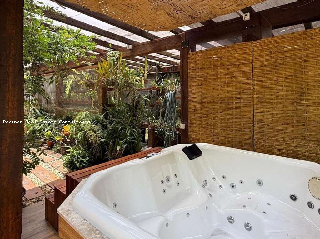 Casa de Condomínio, 5 quartos - Foto 35