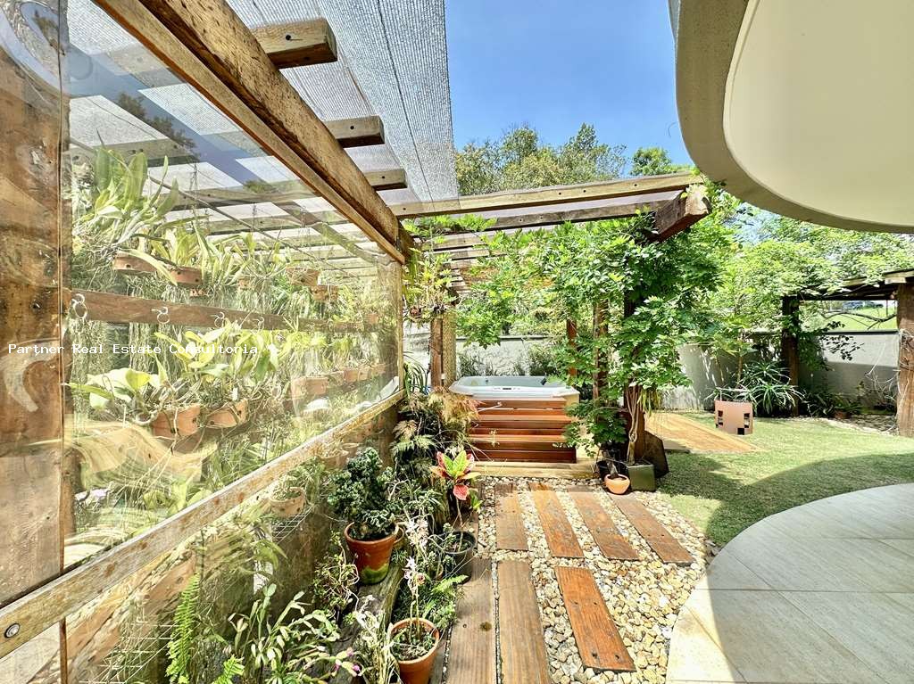 Casa de Condomínio, 5 quartos - Foto 34