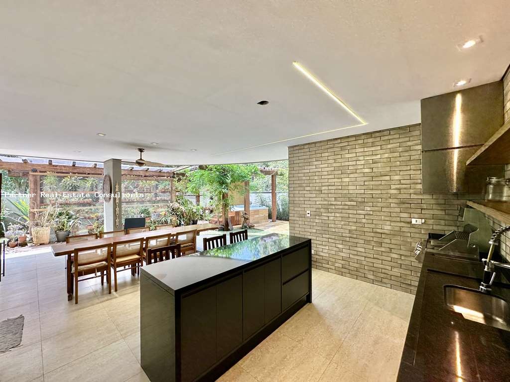 Casa de Condomínio, 5 quartos - Foto 31