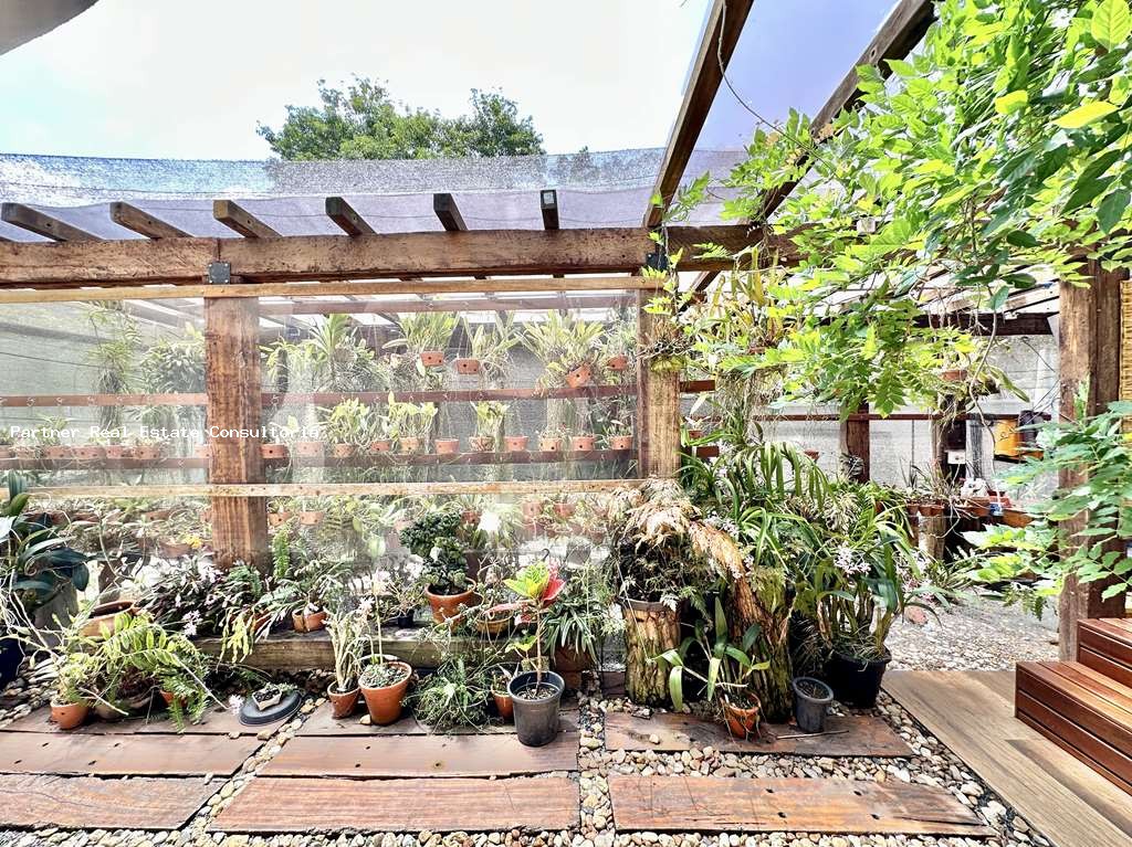Casa de Condomínio, 5 quartos - Foto 38