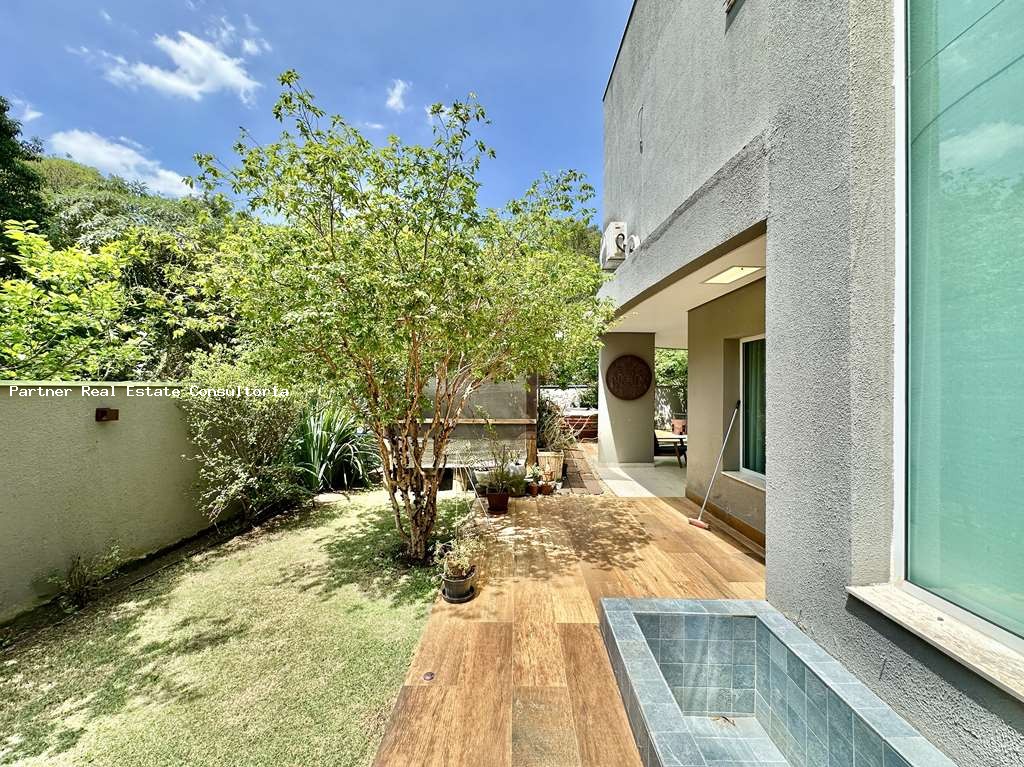 Casa de Condomínio, 5 quartos - Foto 40