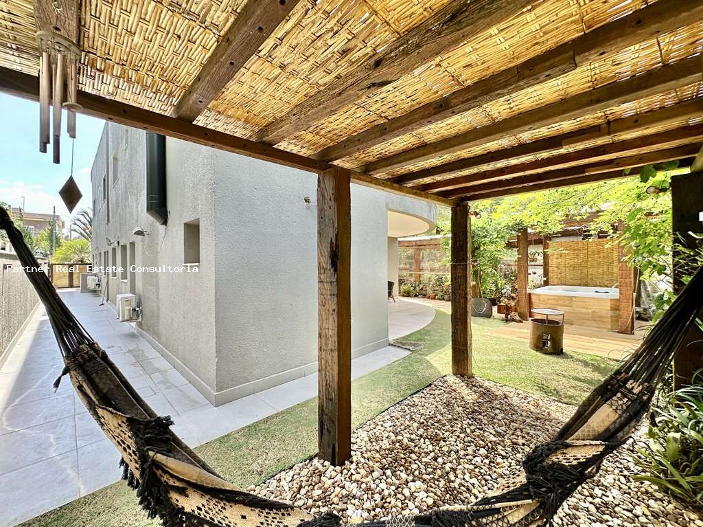 Casa de Condomínio, 5 quartos - Foto 37