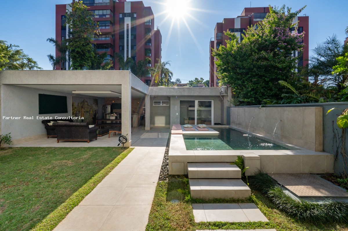 Casa de Condomínio, 6 quartos - Foto 3